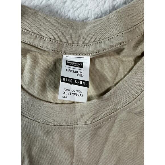 Halloween Disney Pumpkin Spice & Everything Nice T-shirt Mickey Minnie New - Picture 4 of 4